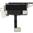 Reparación de vibrador para iPhone 17 Pro Max en Guatemala, repuesto disponible en talleres especializados.