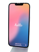 iPhone 14  Seminuevo - Azul - Libre de Fábrica - 128GB - Grado 1 como nuevo - salud de bateria 86% - certificado - E-sim