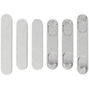 Reparación de botones duros (Power/Volume) para iPad Pro 11 (5ta Gen, 2024) / iPad Pro 13 (7ma Gen, 2024) en Guatemala.