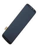 Reparación de pantalla sin marco original para Motorola Moto Z3 / Moto Z3 Play en Guatemala.