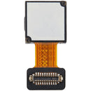 Cámara trasera macro premium para Samsung Galaxy A37 (SM-A376), repuesto original para reparación.