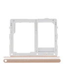 Encuentra la bandeja SIM para Samsung Galaxy Tab S5E 10.5 en Guatemala, ideal para reparaciones y accesorios Samsung.