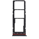 Bandeja SIM Laurel Oak para Motorola Moto G06 (XT2535) color Tapestry, repuesto porta chip.