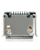 Reparación de puerto de carga con conector Micro B en Guatemala - C019.