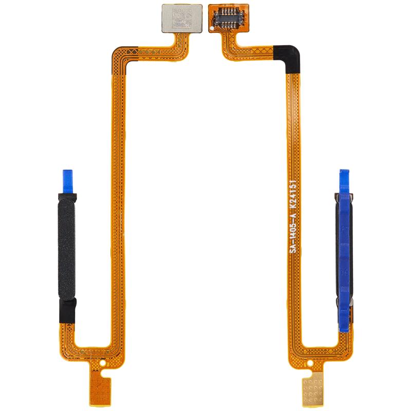 Reparación de lector de huellas con cable flexible para Xiaomi Redmi 13 4G en Guatemala.