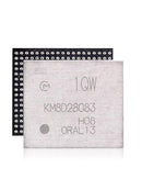Encuentra el chip IC de WiFi KM7N16048 para Samsung S9 / S9 Plus en Guatemala para reparaciones de dispositivos Samsung.
