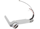 Brazo delantero derecho usado para DJI Mini 2, pieza de repuesto para reparación de drones.