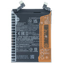 Batería original Xiaomi 12, modelo BP46, para repuesto y reparación, garantizando un acumulador de calidad.