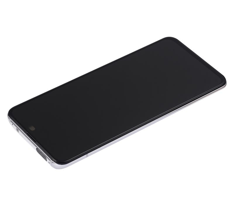 Reparación de pantalla con marco Xiaomi Poco F2 Pro en Guatemala.