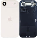 tapa trasera con MagSafe Magnet y NFC y Flashlight Flex iPhone Air (original) (Light Gold)