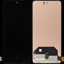 Pantalla refurbished Motorola Edge 70 (XT2601) de repuesto, frente completo, lista para reparación de display LCD.
