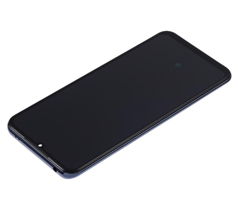 Compra la Pantalla OLED con marco para Xiaomi Mi 10 Lite 5G en Guatemala al mejor precio.