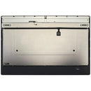 Pantalla original iMac 24" A2873/A3137/A3247 usada, OEM pull, grade A, azul, con agujero grande para cámara.