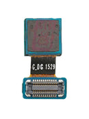 Reparación de cámara frontal Samsung A5 A500 del 2015 en Guatemala.