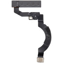 Módulo 5G con cable flex de antena UW para iPhone 17 Pro, repuesto para reparación.