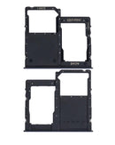 Encuentra la bandeja de tarjeta SIM para Samsung Galaxy A41 (A415 / 2020) en Guatemala, mayorista de componentes y partes para reparaciones de Samsung.