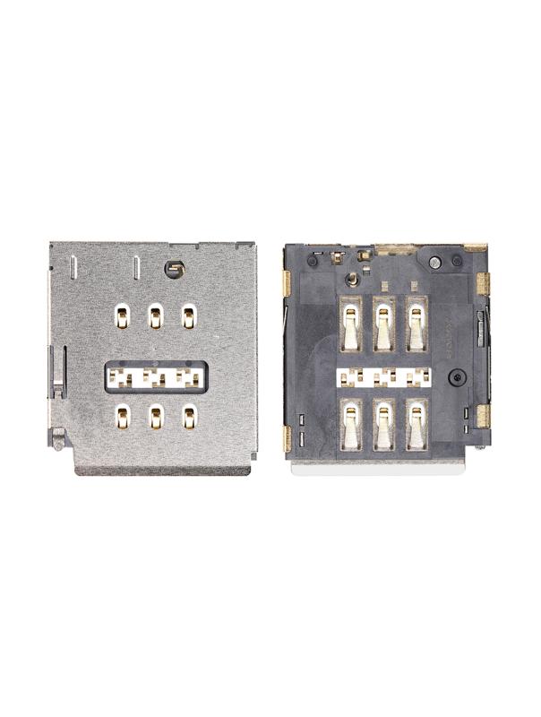 Lector de Tarjeta SIM para iPhone 7 / 7 Plus / 8 / 8 Plus