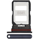 Encuentra la bandeja de tarjeta SIM compatible para Xiaomi 12T Pro en Guatemala, asegurando la reparación adecuada de tu dispositivo.