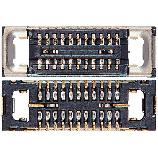 Conector FPC de antena superior para serie iPhone 13 (22 pines)