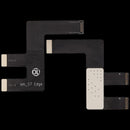 Flex tester DL400 Pro negro para reparación de pantallas Samsung Galaxy S7 Edge, ideal para verificar display LCD.