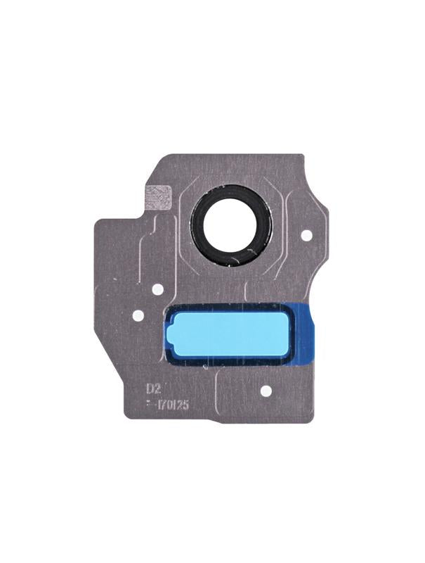 Reparación de lente de cámara trasera con anillo de bisel para Samsung Galaxy S8 Plus en Guatemala.
