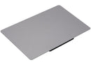 Trackpad original Space Black para MacBook Pro 16" A2780 (2023), repuesto para reparación.