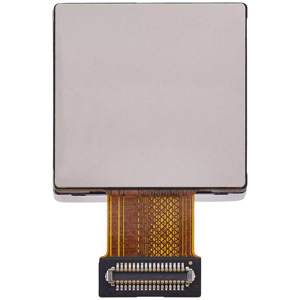 Reparación de cámara trasera (Wide) para Xiaomi Redmi Note 13 Pro 4G en Guatemala.