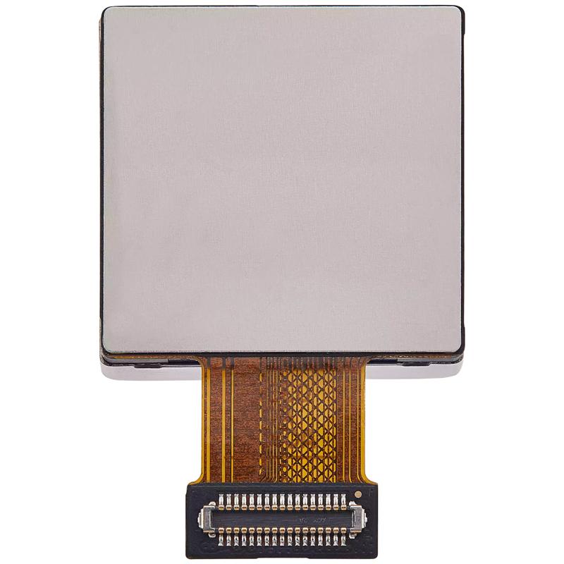 Reparación de cámara trasera (Wide) para Xiaomi Redmi Note 13 Pro 4G en Guatemala.