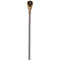 Cable de antena (Gris) (Central) para Motorola Moto Edge 40 Neo en Guatemala, repuesto original OEM de alta calidad.