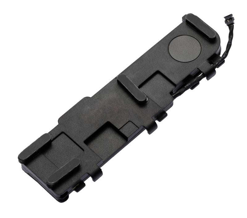 Reparación de altavoz izquierdo para MacBook Unibody 13 (A1278 / Late 2008) en Guatemala.