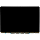 Pantalla LCD de reemplazo para MacBook Pro 16 pulgadas modelos A2780, A2991, A3403 y A3186, ideal para reparación.