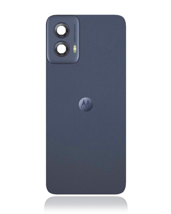 Tapa trasera original Motorola Moto G Power 5G (XT2415 / 2024) en Guatemala.