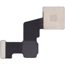 Cámara trasera gran angular para iPhone 12 Pro (modelos A2341, A2406, A2407, A2408), ideal para reparación.