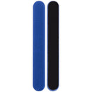 Banda lateral de vidrio 5G Samsung Galaxy S25 5G (Navy)