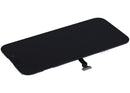 Pantalla OLED iPhone 14 Pro Max (A2651, A2894) usada, display con cable flex de sensor de luz para reparación.