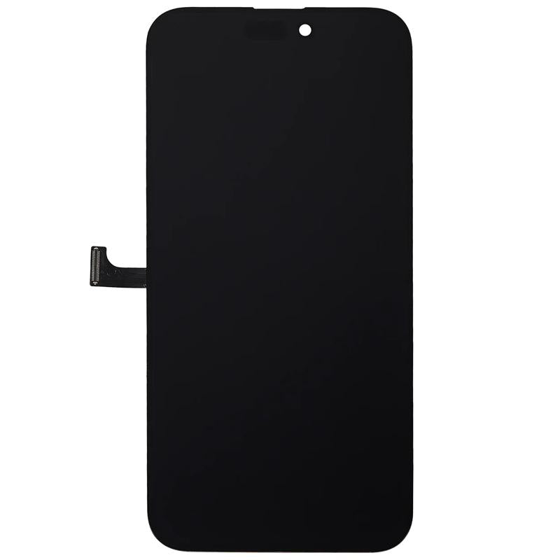 Reparación de pantalla LCD compatible para iPhone 15 Pro Max en Guatemala.