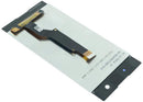 Pantalla LCD original blanca para Sony Xperia XA1, repuesto para reparación de display G3112, G3116.