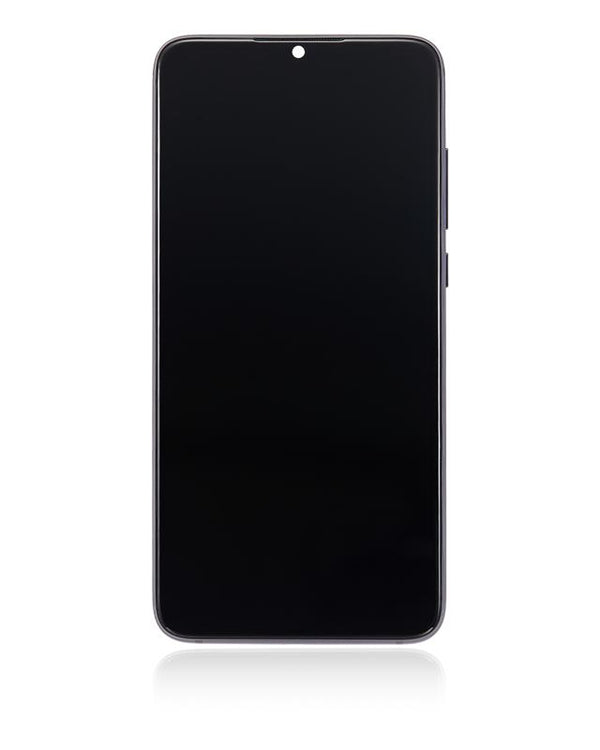 Reparación de pantalla Xiaomi Mi 9 Lite en Guatemala con garantía.