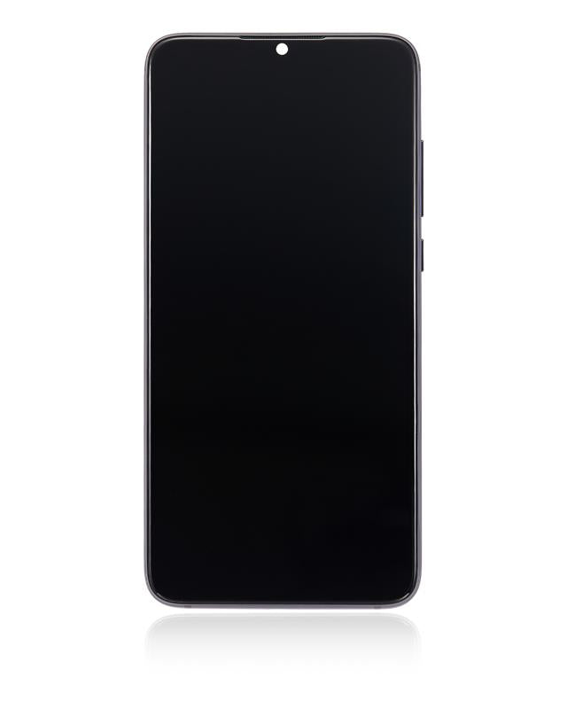 Reparación de pantalla Xiaomi Mi 9 Lite en Guatemala con garantía.