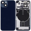 Encuentra la tapa trasera para iPhone 14 en Guatemala con garantía y repárela en talleres especializados.