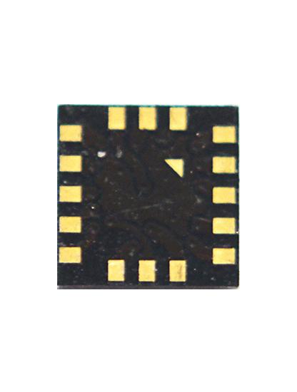 Reparación y reemplazo de IC giroscopio para iPhone 6 / 6 Plus en Guatemala.
