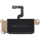 Vibrador Taptic Engine para Apple Watch SE (3rd Gen) de 44mm, pieza de repuesto para reparación.