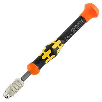 Encuentra el destornillador de torque original en Guatemala: Orange, 0.85 kgf cm, en garantía y disponible para backorder en talleres de herramientas.