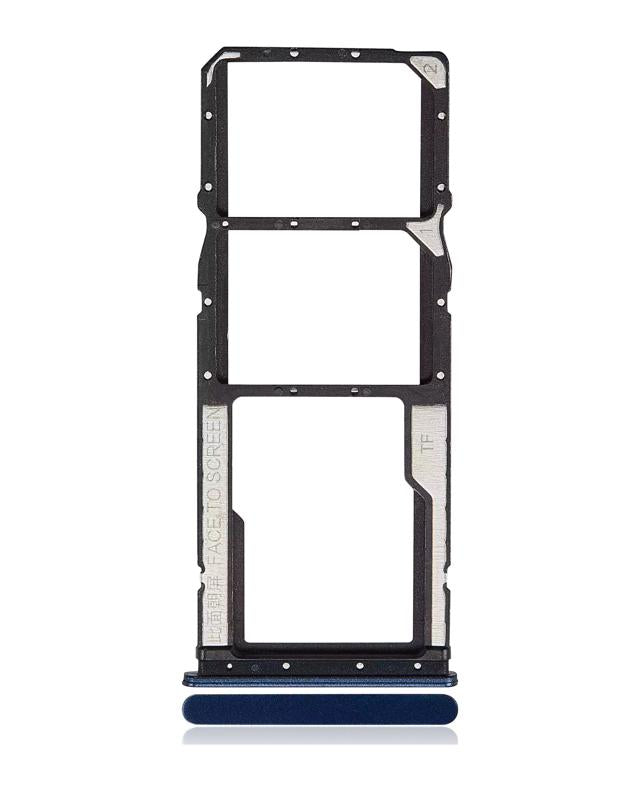 Encuentra la bandeja SIM para Xiaomi Redmi 12C en Guatemala en nuestro taller especializado en componentes Xiaomi.