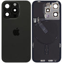 Tapa trasera original iPhone 15 Pro