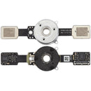 Motor del eje roll para gimbal DJI Mavic 3, esencial para reparación y estabilización del dron.