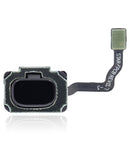 Reparación de lector de huellas con cable flexible para Samsung Galaxy S9 / S9 Plus en Guatemala.