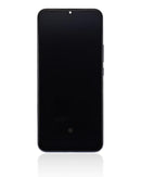 Compra la Pantalla OLED con marco para Xiaomi Mi 10 Lite 5G en Guatemala al mejor precio.