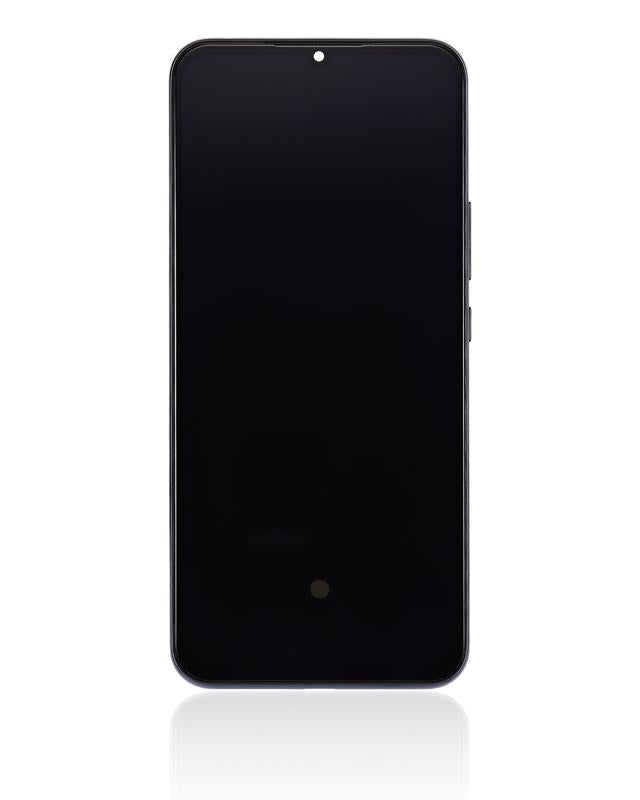 Compra la Pantalla OLED con marco para Xiaomi Mi 10 Lite 5G en Guatemala al mejor precio.