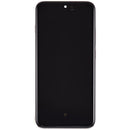 Pantalla OLED Lily White refurbished para Motorola Edge 70 Pro (XT2607-1/XT2607-2), lista para cambio de display.